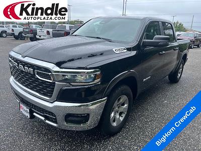 2025 Ram 1500 Crew Cab 4x4 Pickup for sale #774726 - photo 1