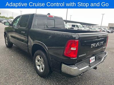 2025 Ram 1500 Crew Cab 4x4 Pickup for sale #774726 - photo 2