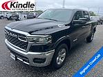 New 2025 Ram 1500 Lone Star Crew Cab 4x4 Pickup for sale #774726 - photo 1