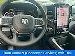 New 2025 Ram 1500 Lone Star Crew Cab 4x4 Pickup for sale #774726 - photo 12