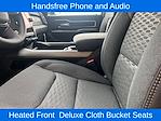 New 2025 Ram 1500 Lone Star Crew Cab 4x4 Pickup for sale #774726 - photo 18