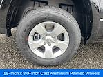 New 2025 Ram 1500 Lone Star Crew Cab 4x4 Pickup for sale #774726 - photo 26