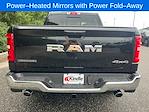 New 2025 Ram 1500 Lone Star Crew Cab 4x4 Pickup for sale #774726 - photo 28