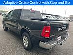 New 2025 Ram 1500 Lone Star Crew Cab 4x4 Pickup for sale #774726 - photo 2