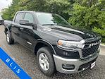 New 2025 Ram 1500 Lone Star Crew Cab 4x4 Pickup for sale #774726 - photo 5