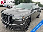 New 2025 Ram 1500 Laramie Crew Cab 4x4 Pickup for sale #774885 - photo 1