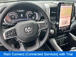New 2025 Ram 1500 Laramie Crew Cab 4x4 Pickup for sale #774885 - photo 14