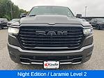 New 2025 Ram 1500 Laramie Crew Cab 4x4 Pickup for sale #774885 - photo 3