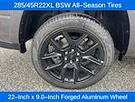 New 2025 Ram 1500 Laramie Crew Cab 4x4 Pickup for sale #774885 - photo 28