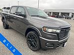 New 2025 Ram 1500 Laramie Crew Cab 4x4 Pickup for sale #774885 - photo 5