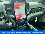 New 2025 Ram 1500 Rebel Crew Cab 4x4 Pickup for sale #775703 - photo 18