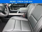 New 2025 Ram 1500 Rebel Crew Cab 4x4 Pickup for sale #775703 - photo 20