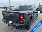 New 2025 Ram 1500 Rebel Crew Cab 4x4 Pickup for sale #775703 - photo 4