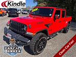 2024 Jeep Gladiator Crew Cab 4WD Pickup for sale #775703A - photo 1