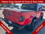 2024 Jeep Gladiator Crew Cab 4WD Pickup for sale #775703A - photo 24