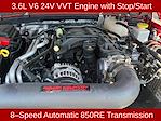 2024 Jeep Gladiator Crew Cab 4WD Pickup for sale #775703A - photo 6