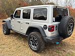 2022 Jeep Wrangler 4xe 4WD SUV for sale #775703B - photo 27