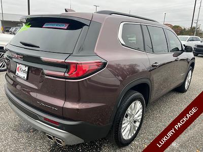 2024 GMC Acadia FWD SUV for sale #775703C - photo 2