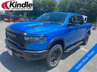 2025 Ram 1500 Crew Cab 4x4 Pickup for sale #775704 - photo 1