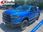 2025 Ram 1500 Crew Cab 4x4 Pickup for sale #775704 - photo 1