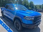 2025 Ram 1500 Crew Cab 4x4 Pickup for sale #775704 - photo 5