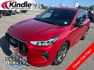 2023 Ford Escape FWD SUV for sale #29528A - photo 1