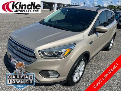 2017 Ford Escape 4x4 SUV for sale #78127A - photo 1