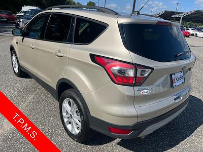 2017 Ford Escape 4x4 SUV for sale #78127A - photo 2