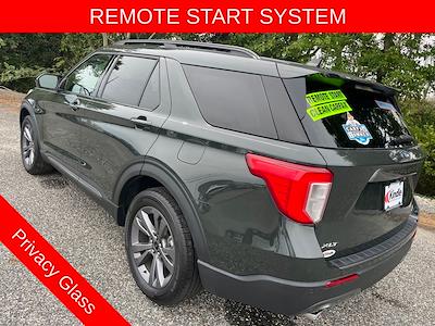 2022 Ford Explorer 4WD SUV for sale #78737A - photo 2