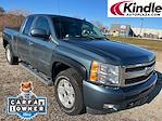 2009 Chevrolet Silverado 1500 Extended Cab 4WD Pickup for sale #79108B - photo 1