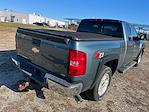 2009 Chevrolet Silverado 1500 Extended Cab 4WD Pickup for sale #79108B - photo 2