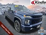 2023 Chevrolet Silverado 2500 Crew Cab 4WD Pickup for sale #79110A - photo 1
