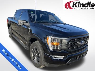 Used 2023 Ford F-150 - photo 1