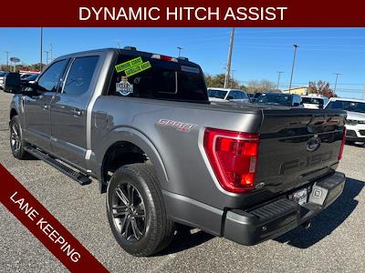 2022 Ford F-150 SuperCrew Cab 4WD Pickup for sale #79443A - photo 2