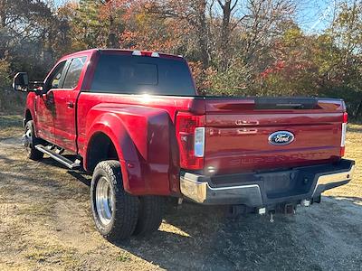 2017 Ford F-350 Crew Cab DRW 4WD Pickup for sale #79443B - photo 2