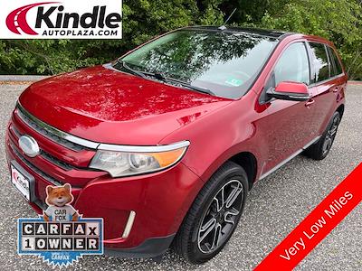 2014 Ford Edge FWD SUV for sale #81500A - photo 1