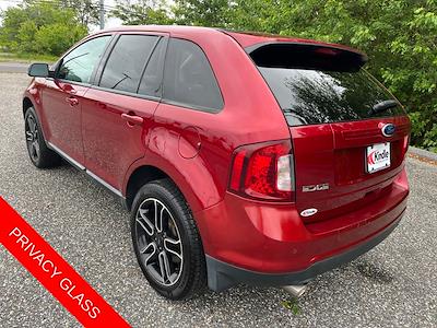 2014 Ford Edge FWD SUV for sale #81500A - photo 2