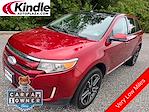 2014 Ford Edge FWD SUV for sale #81500A - photo 1