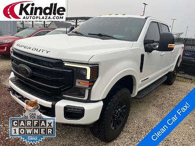 2022 Ford F-350 Crew Cab SRW 4x4 Pickup for sale #81877A - photo 1