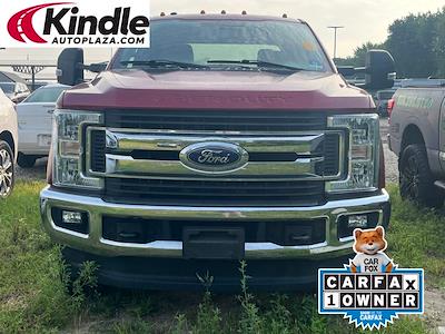 2018 Ford F-250 Crew Cab 4x4 Pickup for sale #81877B - photo 2