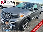 2023 Ford Explorer 4WD SUV for sale #82453A - photo 1