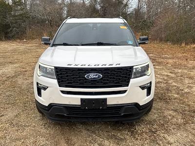 2018 Ford Explorer 4WD SUV for sale #83266A - photo 2