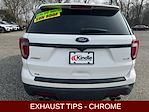 2018 Ford Explorer 4WD SUV for sale #83266A - photo 27