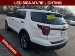 2018 Ford Explorer 4WD SUV for sale #83266A - photo 30