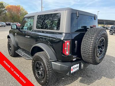 2022 Ford Bronco AWD SUV for sale #8332A - photo 2