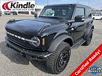 2022 Ford Bronco AWD SUV for sale #8332A - photo 1