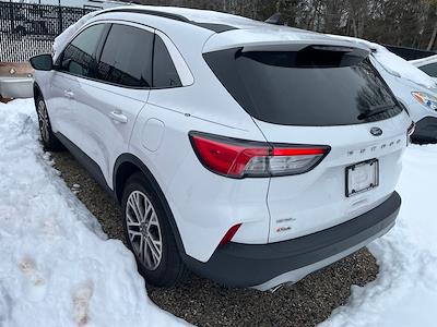 Used 2022 Ford Escape - photo 1