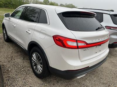 2017 Lincoln MKX FWD SUV for sale #8511C - photo 2