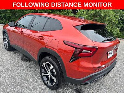 2024 Chevrolet Trax FWD SUV for sale #8511D - photo 2