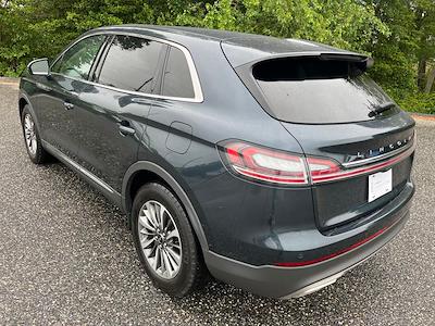 2022 Lincoln Nautilus FWD SUV for sale #852934A - photo 2